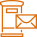 Indian Postal Departments Items